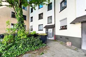 Freie 1-Zimmer-Dachgeschosswohnung in Essen-Holsterhausen – Die vollständige Adresse der Immobilie erhältst du vom Anbieter., 45147 Holsterhausen, Essen – Vorschaubild 2