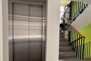 Hochwertiges Studentenappartement in Erlangen mit zentraler Lage – Die vollständige Adresse der Immobilie erhältst du vom Anbieter., 91052 Rathausplatz, Erlangen – Vorschaubild 11