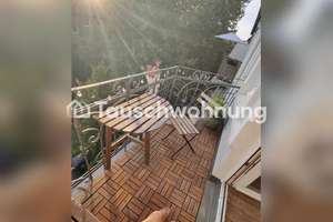 Tauschwohnung: Sonnige Altbauwohnung zum Wohlfühlen – Sillemstraße 60, 20257 Eimsbüttel (Ortsteil), Hamburg – Vorschaubild 10