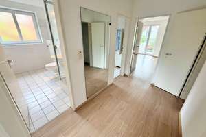 **2-Zimmer-Wohnung mit sonnigem Balkon in Bremen-Arsten** – August-Hagedorn-Allee 61, 28279 Arsten, Bremen – Vorschaubild 6