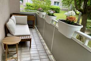 Moderne 3-Zimmer-EG-Wohnung mit Garten, EBK & großem Keller – frei ab 15.08.  in Wiesbaden – Die vollständige Adresse der Immobilie erhältst du vom Anbieter., 65189 Südost, Wiesbaden – Vorschaubild 16