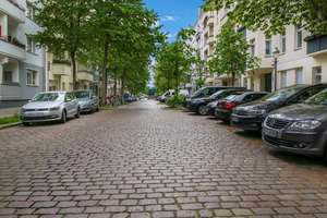 Baustein für die Altervorsorge mit greifbaren Potential – Die vollständige Adresse der Immobilie erhältst du vom Anbieter., 10551 Moabit, Berlin – Vorschaubild 2