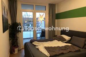 Tauschwohnung: 3 Zimmer Neubau in Hoheluft West – Die vollständige Adresse der Immobilie erhältst du vom Anbieter., 20253 Hoheluft-West, Hamburg – Vorschaubild 8