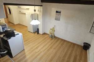 3,5-Zimmer DG-Wohnung Denkmalgebäude – Am Fischbrunnen 5, 73207 Plochingen – Vorschaubild 9