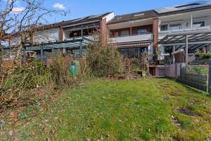 Ihr neues Zuhause mit Potenzial, Reihenmittelhaus mit Garage – Die vollständige Adresse der Immobilie erhältst du vom Anbieter., 28325 Ellenerbrok-Schevemoor, Bremen – Vorschaubild 22