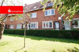 Reihenmittelhaus in Elmschenhagen zu vermieten