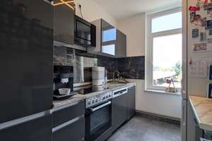 Wohnung "Wilhelmblick" | Renovierte Eigentumswohnung am Rande von Marxloh – Die vollständige Adresse der Immobilie erhältst du vom Anbieter., 47169 Marxloh, Duisburg – Vorschaubild 9