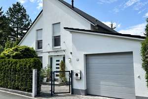 Modernes + schickes Einfamilienhaus in bevorzugter + ruhiger Lage in Nürnberg-Eibach – Die vollständige Adresse der Immobilie erhältst du vom Anbieter., 90451 Eibach, Nürnberg – Vorschaubild 7