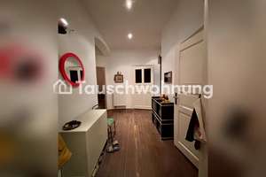 Tauschwohnung: 98 qm Altbau mit Kamin und Balkon – Die vollständige Adresse der Immobilie erhältst du vom Anbieter., 80337 Am alten südlichen Friedhof, München – Vorschaubild 16
