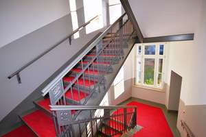 Bezugsfrei: Residieren in einem historischen Altbau direkt an der Elbe! – Die vollständige Adresse der Immobilie erhältst du vom Anbieter., 1307 Johannstadt-Nord, Dresden – Vorschaubild 17