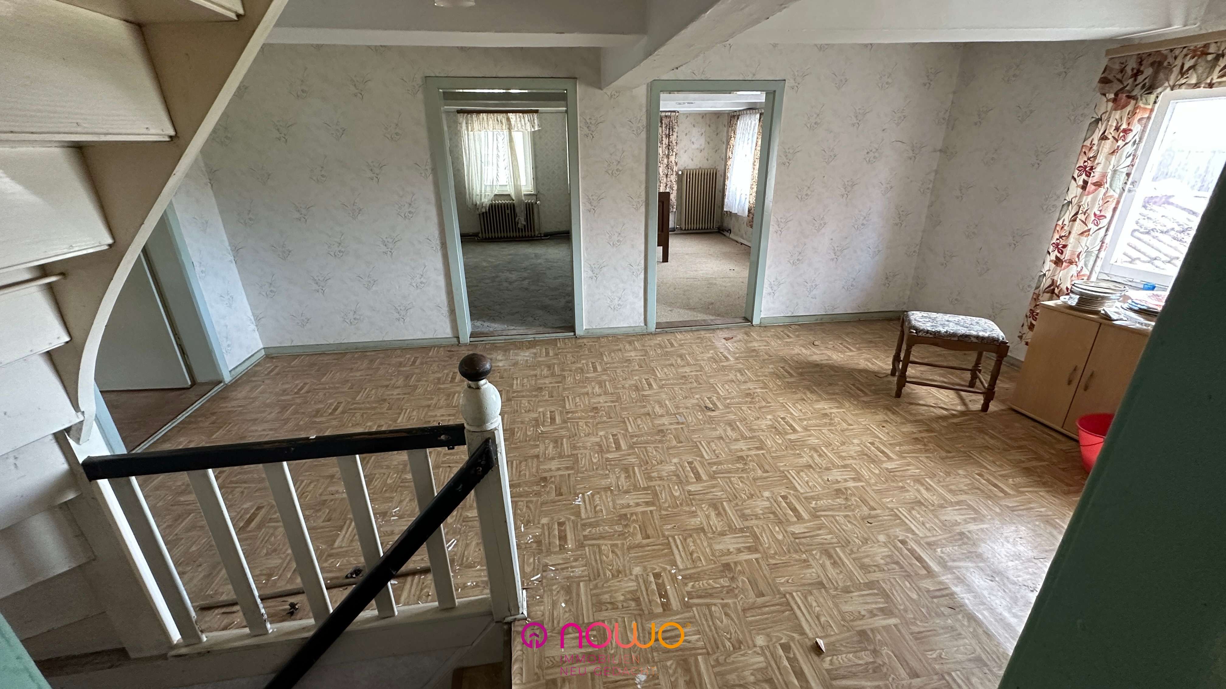 Immobilie in Lengede - Viel Potential für Ihre Pläne! - Schöner Dreiseit-Resthof in Woltwiesche - Bild 3