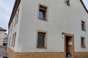 Charmantes ehemaliges Bauerngehöft  mit Fotovoltaikanlage in Lettweiler Nähe Bad Sobernheim – Die vollständige Adresse der Immobilie erhältst du vom Anbieter., 67823 Lettweiler – Vorschaubild 1