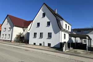Tolles 2 Fam. Haus in bester Lage – Alb-Donau-Kreis – Vorschaubild 3