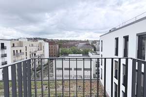 Attraktiv, durchdacht und sofort verfügbar: möbliertes 1-Zi.-Appartment – Rosensteinstraße 33, 70191 Auf der Prag, Stuttgart – Vorschaubild 6