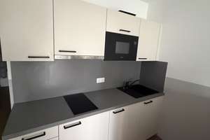 Helles 1-Zimmer-Apartment mit Balkon | Rummelsburg | 949 € warm – all-inclusive – Hauptstraße 81, 10317 Rummelsburg, Berlin – Vorschaubild 5