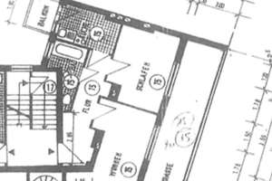 Exklusives Wohnung mit Dachterasse in Düsseldorf-Unterbilk – Fürstenwall 90, 40217 Unterbilk, Düsseldorf – Vorschaubild 11