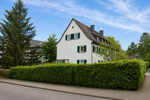 Charmantes Mehrfamilienhaus in Dotzheim!