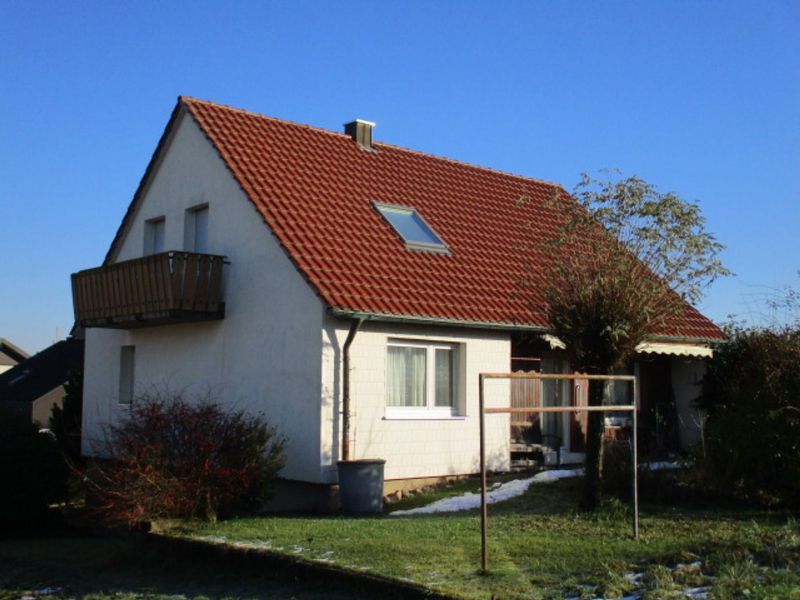 Haus kaufen in Ebersbach an der Fils ImmoScout24