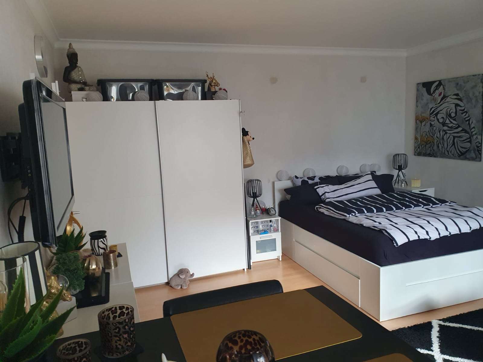 Immobilie in Bad Bergzabern - Tabernae-Montanus-Straße 15, 76887 Bad - Bild 3