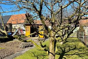 Ein Ort zum Aufatmen - Historisches Bauernhaus mit Scheune und Gartenparadies – Die vollständige Adresse der Immobilie erhältst du vom Anbieter., 91456 Diespeck – Vorschaubild 43