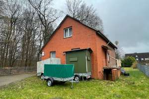 Zweifamilienhaus mit 6 Zimmern in exklusiver Lage direkt am Naturschutzgebiet "Dalbekschlucht" – Die vollständige Adresse der Immobilie erhältst du vom Anbieter., 21039 Börnsen – Vorschaubild 9