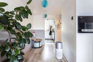 Modernisiertes Reihenmittelhaus mit schönem Westgarten in ruhiger Stichstraßenlage – Die vollständige Adresse der Immobilie erhältst du vom Anbieter., 81735 Ramersdorf, München – Vorschaubild 9