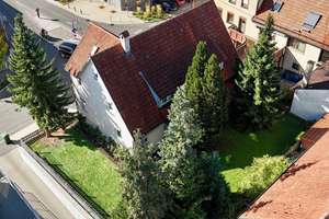 Einfamilienhaus mit Scheune in zentraler Lage von Mössingen – Die vollständige Adresse der Immobilie erhältst du vom Anbieter., 72116 Mössingen – Vorschaubild 3