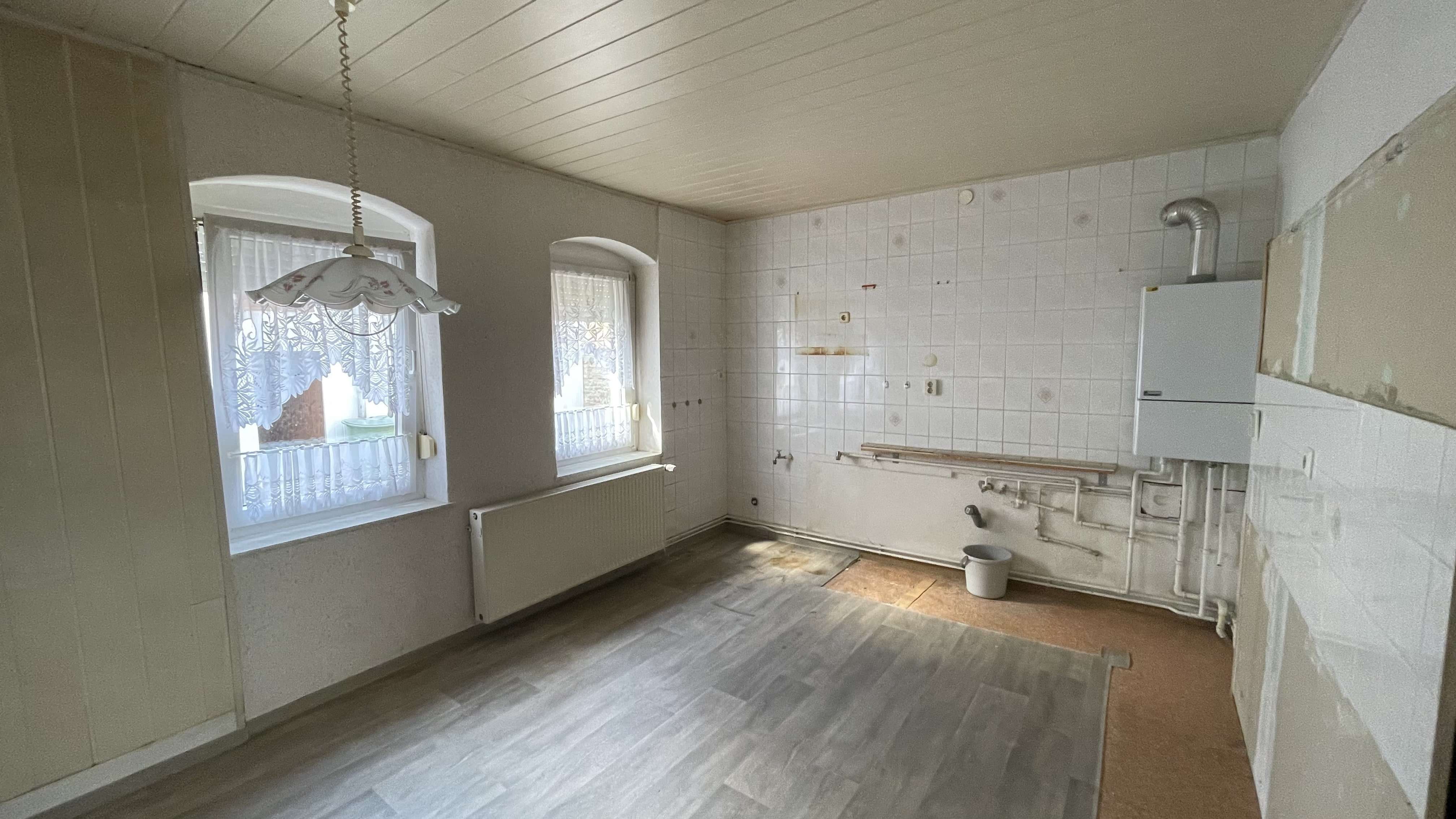 Immobilie in Güsten - Ihr neues zu Hause!  - Bild 3