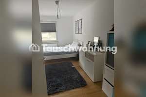 Tauschwohnung: Große Flat in Hannover Mitte zum Tausch – Die vollständige Adresse der Immobilie erhältst du vom Anbieter., 30169 Calenberger Neustadt, Hannover – Vorschaubild 11