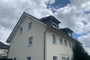 Doppelhaushälfte Oberursel mit Top Energiekonzept von privat – Kolberger Str. 2 b, 61440 Oberursel (Taunus) – Vorschaubild 2
