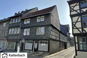 Ansprechendes Wohn- und Geschäftshaus in der Goslarer Altstadt – Goslar (Kreis) – Vorschaubild 2