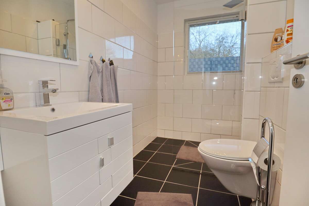 Immobilie in Hasenkrug - Umfangreich Saniertes Einfamilienhaus in Hasenkrug - Bild 5