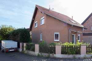 Charmantes Einfamilienhaus mit Garage und Terrasse in ruhiger Lage von Vettweiß – Düren (Kreis) – Vorschaubild 13
