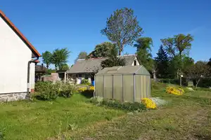 Natur pur – Einfamilienhaus mit großem Grundstück und Seenähe – Mecklenburg-Strelitz (Kreis) – Vorschaubild 20