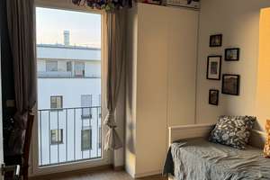 Penthouse-Wohngefühl: Helle 4-Zimmer-Wohnung in Wiesbaden – Die vollständige Adresse der Immobilie erhältst du vom Anbieter., 65189 Südost, Wiesbaden – Vorschaubild 8