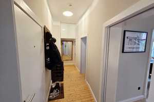 - RESERVIERT - Courtagefrei - Schöne & renovierte zwei Zimmer Altbauwohnung in Hamburg Barmbek-Süd – Hamburg – Vorschaubild 13