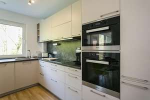 Exklusive 3-Zimmer-EG-Wohnung | Garten mit direktem Zugang zum Obersee | EBK | Stellplatz – Talbrückenstraße 71, 33611 Schildesche, Bielefeld – Vorschaubild 11