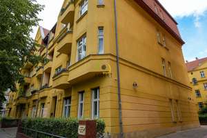 Historischer Charme trifft moderne Lebensqualität: 2-Zimmer Wohnung in begehrter Lage von Pankow – Die vollständige Adresse der Immobilie erhältst du vom Anbieter., 13187 Pankow (Ortsteil), Berlin – Vorschaubild 9