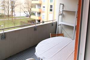 Modernes Wohnen mit Weitblick und Komfort in Obergiesing – Wallbergstraße 14, 81539 Obergiesing, München – Vorschaubild 13
