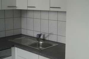 TOP Wohnung mit Einbauküche und Balkon mit tollem Ausblick – Josef-von-Görres-Str. 24 a, 52222 Stolberg (Rheinland) – Vorschaubild 5