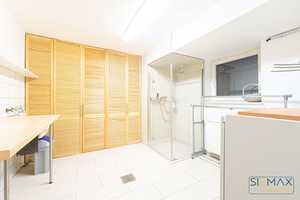 Ihr neues Zuhause zum Wohlfühlen – 7-Zimmer-Doppelhaushälfte in Gräfelfing – München (Kreis) – Vorschaubild 23