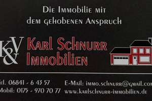 komfortables neuwertiges Wohnhaus in sehr ruhiger lage in Homburg-Einöd