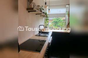 Tauschwohnung: Zentrumsnahe Whg direkt am Aasee - Münster gegen München – Die vollständige Adresse der Immobilie erhältst du vom Anbieter., 48151 Pluggendorf, Münster – Vorschaubild 2