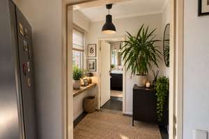 Vermietetes Penthouse in Mönchengladbach – Kapitalanlage mit Potenzial – 41063 Am Wasserturm, Mönchengladbach – Vorschaubild 6