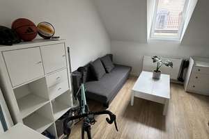 zentral gelegenes 2-Zimmer Appartement mit Kitchenette – Die vollständige Adresse der Immobilie erhältst du vom Anbieter., 55116 Altstadt, Mainz – Vorschaubild 5