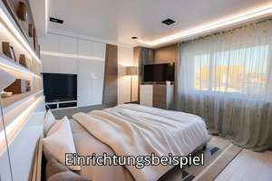 Gepflegtes Einfamilienhaus mit großem Garten – Die vollständige Adresse der Immobilie erhältst du vom Anbieter., 72379 Hechingen – Vorschaubild 16