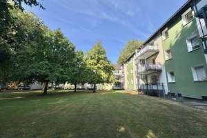 Bezugsfertige 2-Zimmer-Wohnung mit Blick ins Grüne – 44339 Eving (Ortsteil), Dortmund – Vorschaubild 3