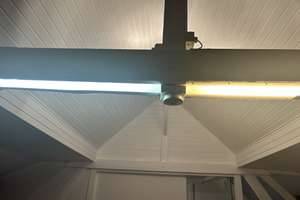 Außergewöhnliches Fabrik-Loft | 120 m² | Lichtdurchflutet | Wohnen mit Charakter – Pirmasenser Straße 15a, 66976 Rodalben – Vorschaubild 7