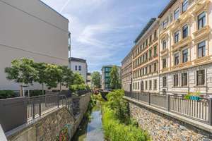 NEU: Zentral wohnen, solide investieren – Die vollständige Adresse der Immobilie erhältst du vom Anbieter., 4109 Zentrum-West, Leipzig – Vorschaubild 4