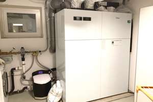 Neuwertiges Effizienzhaus KFW40+ in schöner Lage – Die vollständige Adresse der Immobilie erhältst du vom Anbieter., 79793 Wutöschingen – Vorschaubild 13